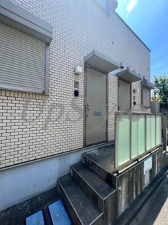 【エントランス】 | プルマージュ