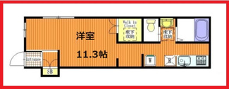 【間取り】 | プルマージュ