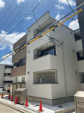 フジパレス瓜生堂V番館の画像