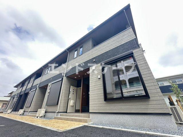 アンジュ