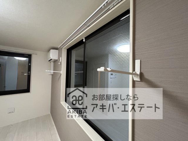 【設備】 | ハーモニーテラスSakura street