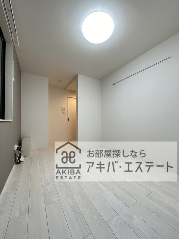 【居間・リビング】 | ハーモニーテラスSakura street