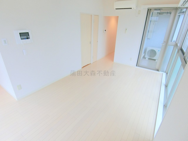 シエールグラン羽田STUDIOのその他