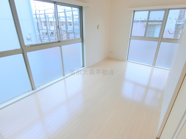 シエールグラン羽田STUDIO