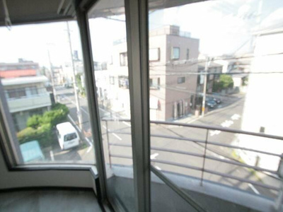 【展望】 | メープルコート芝