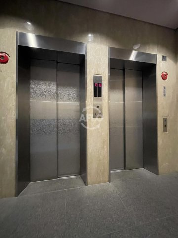 レジディア西天満のその他共用部分|レジディア西天満　エレベーター