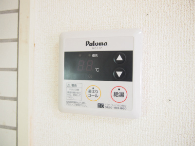 ライオンズマンション六ツ門【キャッシュバック対象物件】の設備