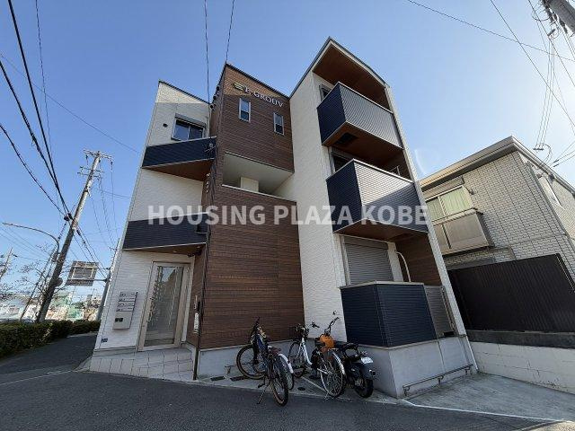 グルーブメゾンⅧのその他共用部分
