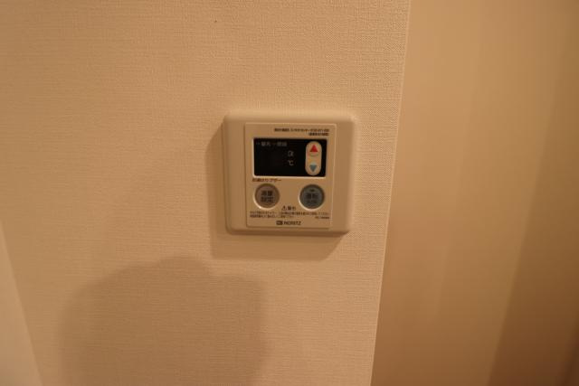 アルカンセル押上の設備