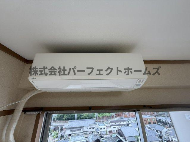 ネオライフ枚方の設備