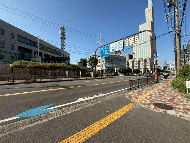ネオライフ枚方の周辺