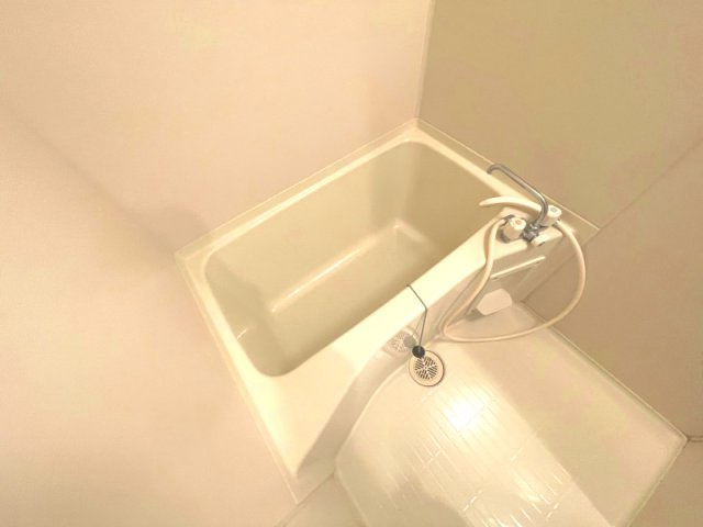【浴室】 | ベルドミール末広五番館