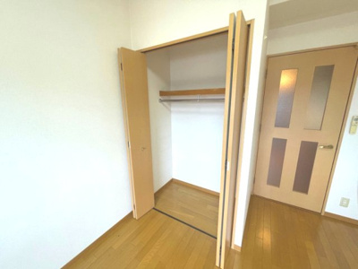 【収納】 | ベルドミール末広五番館