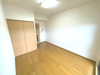 【洋室】 | ベルドミール末広五番館