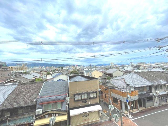 【展望】 | ベルドミール末広五番館