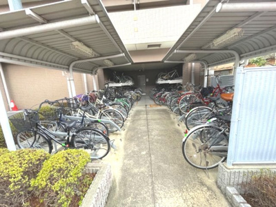 【その他共用部分】 | ベルドミール末広五番館