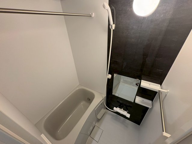 GRADUS矢切の浴室