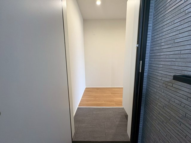 GRADUS矢切の内装