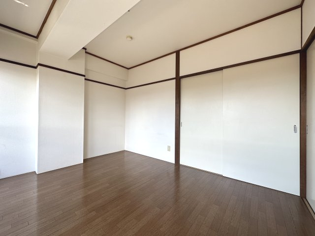 【寝室】 | パールヴィラ西千葉