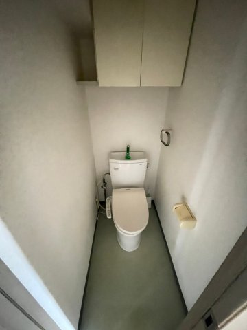 【トイレ】