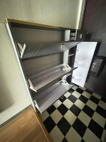 【収納】