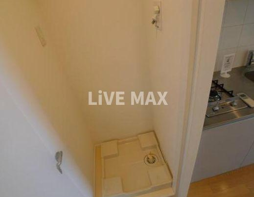 【設備】グランハイツ錦糸町
