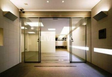 【ロビー】グランハイツ錦糸町