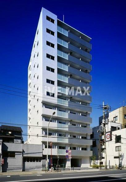 グランハイツ錦糸町の画像