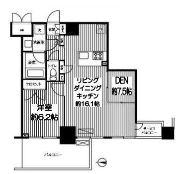 グランハイツ錦糸町