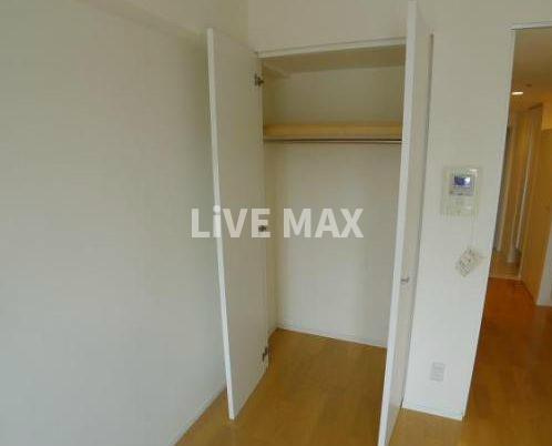 【収納】グランハイツ錦糸町