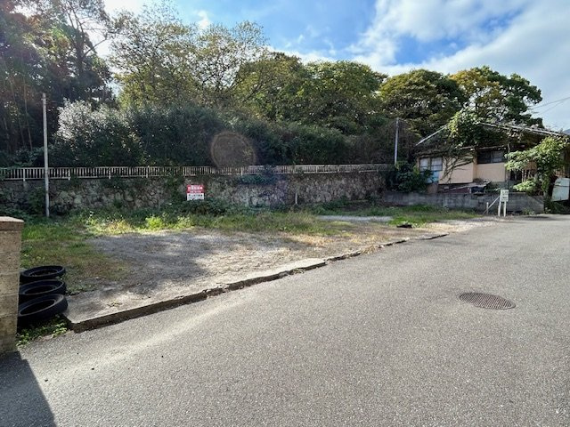別府市荘園の外観