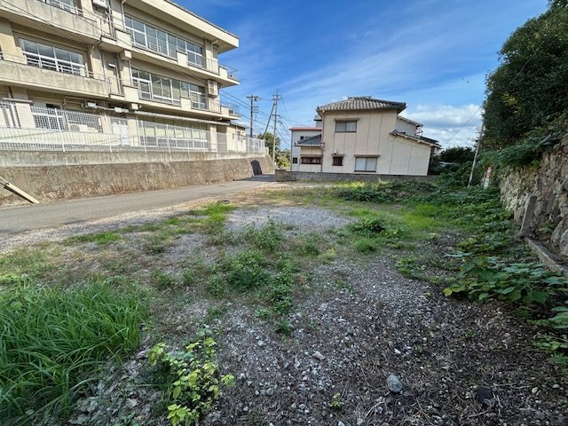 別府市荘園の外観