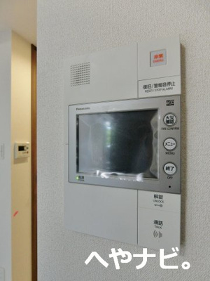 【セキュリティ】 | プレサンス　ジェネ　新栄町駅前　葵 | ★セキュリティ