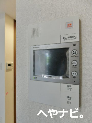 【セキュリティ】 | プレサンス　ジェネ　新栄町駅前　葵 | ★セキュリティ