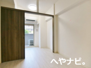 プレサンス　ジェネ　新栄町駅前　葵の画像
