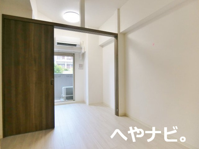 【居間・リビング】 | プレサンス　ジェネ　新栄町駅前　葵 | ★リビング