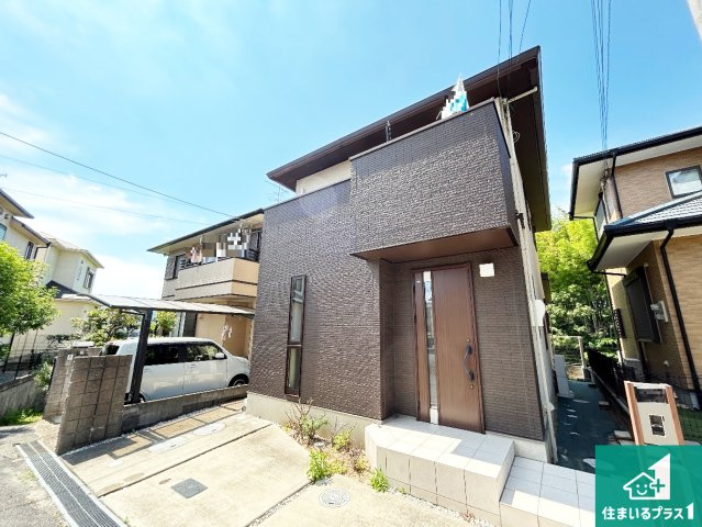 現地説明会　生駒市小明町