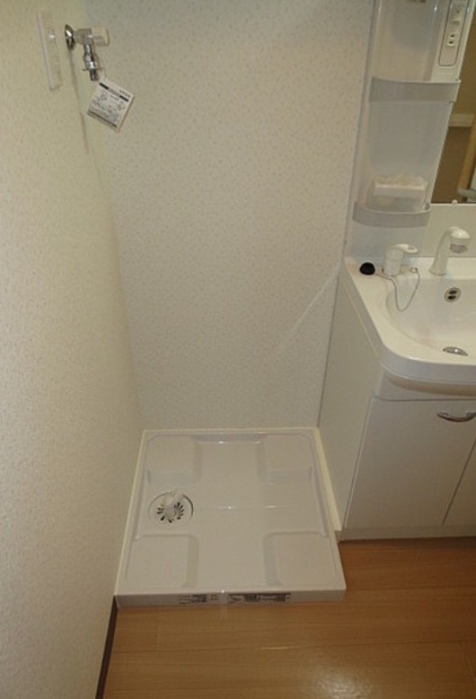 草加市栄町２丁目の賃貸マンションの設備