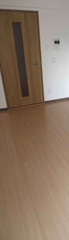 草加市栄町２丁目の賃貸マンションの内装
