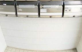 プレステージ東村山のその他共用部分