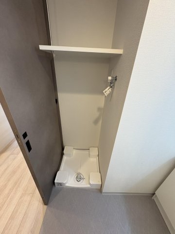 【設備】アイルプレミアム東京西新井