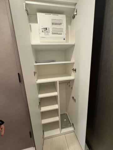 【内装】アイルプレミアム東京西新井