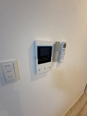 【セキュリティ】アイルプレミアム東京西新井