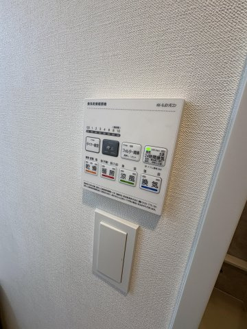 【設備】アイルプレミアム東京西新井