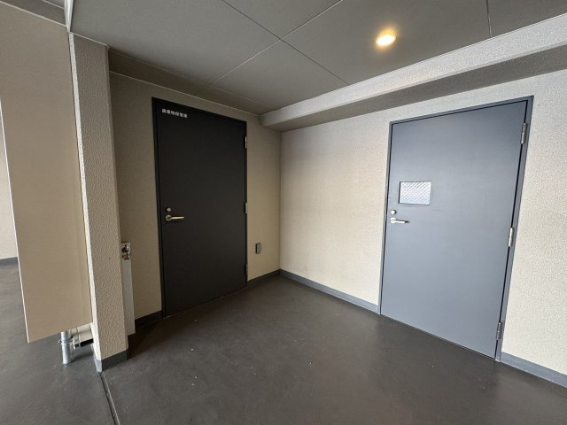 【その他共用部分】アイルプレミアム東京西新井