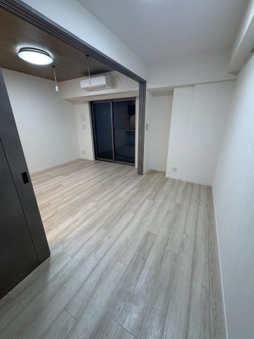 【寝室】アイルプレミアム東京西新井