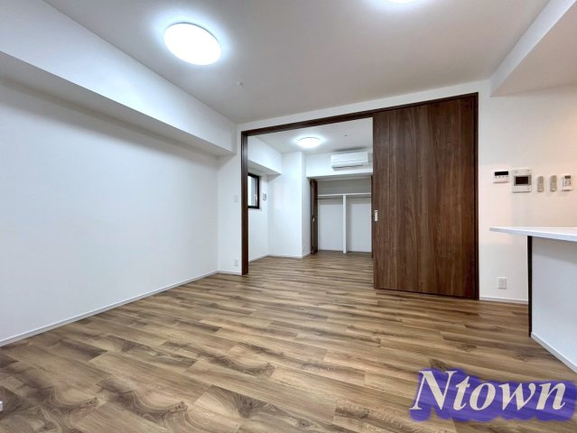 【内装】 | S-RESIDENCE高岳bresa(ブレサ) | 過ごしやすい室内です