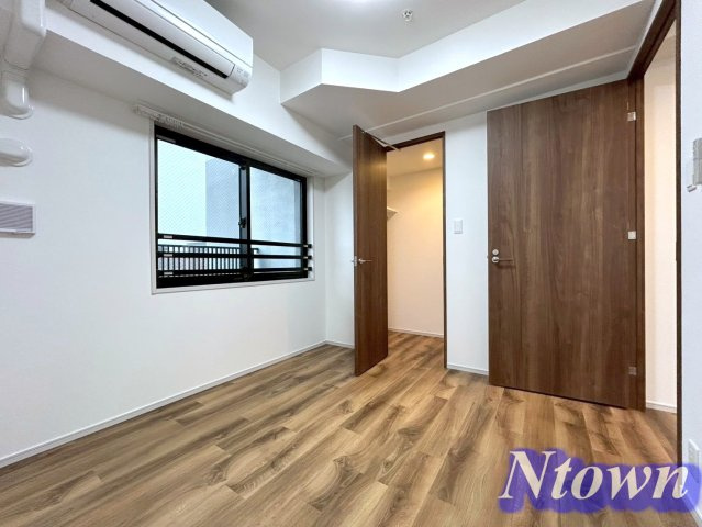 【内装】 | S-RESIDENCE高岳bresa(ブレサ) | 内装もきれいです