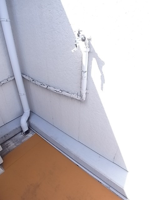 ニューハーモニーセンタービルの設備