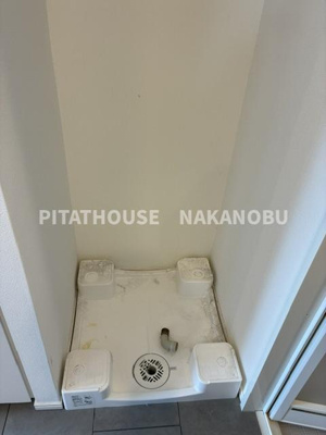 【設備】 | ザ・パークハビオ西大井 | 別部屋参考写真